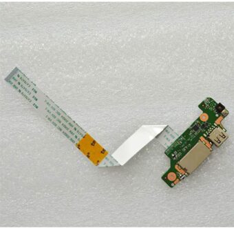 Notebook USB Card Reader Board for Lenovo IdeaPad 330s-15ikb 7000-15ARR - small