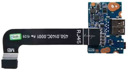 Notebook USB Port Board for Lenovo ThinkPad X1 Carbon