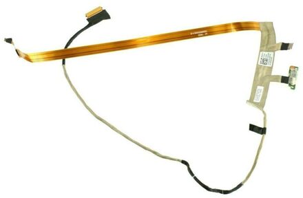 Notebook WEBCAM Cable for Dell INSPIRON 17 7791 0VGF4 - small