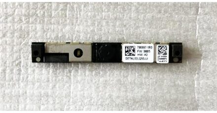 Notebook Webcam Camera Board for HP 650 655 640 645 G2 pulled - small