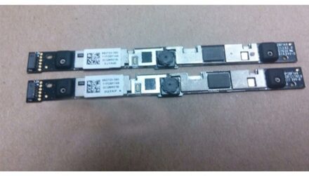 Notebook Webcam Camera Board for HP ENVY M6 M6-1000 pulled - small