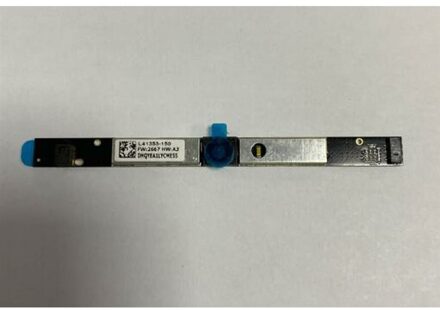 Notebook Webcam Camera Board for HP Pavilion 13-AN L07736-1K1 - small