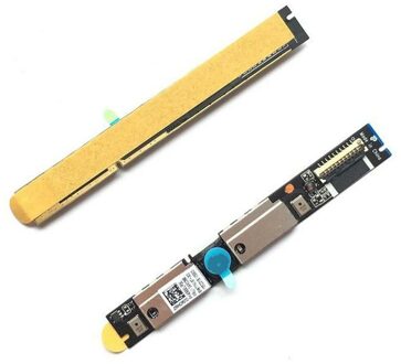 Notebook Webcam Camera Board for Lenovo ThinkPad T540P W540 T440S