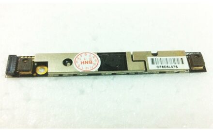 Notebook Webcam Camera Board for Toshiba Satellite L75D AI007721001 - small