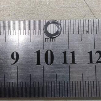 Notebook Webcam Camera cover for HP 840 G1 1PCS - small