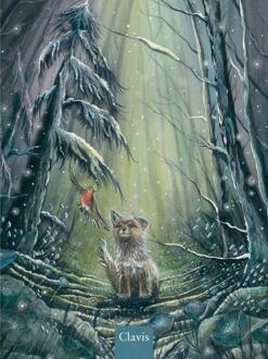 Notebook Winterwelp -  Ilse de Keyzer (ISBN: 9789044859782)