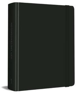 Notebookbijbel HSV -   (ISBN: 9789065395634)