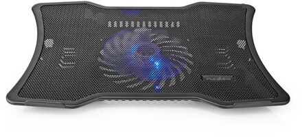 Notebookstandaard - NBCR101BK Zwart