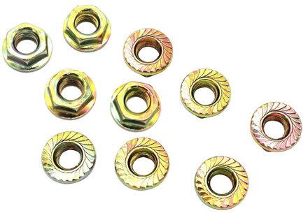 Noten Voor Zenoah G3300EZ G3400 G3500T G3700 G3800 G3800EZ G3800AVS G3800EZ G3801 G3801EZ G380AV G380AVS G4100 G415AVS G4200