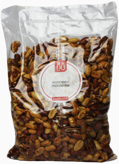 Notenmix Indonesia - 1000 gram