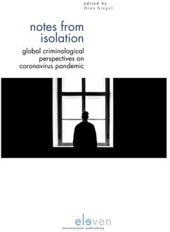 Notes from Isolation - - ebook
