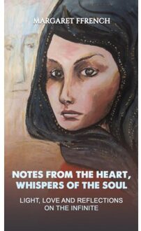 Notes From The Heart, Whispers Of The Soul - Ffrench, Margaret