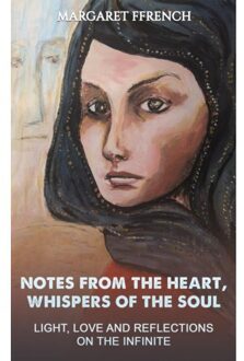 Notes From The Heart, Whispers Of The Soul - Ffrench, Margaret