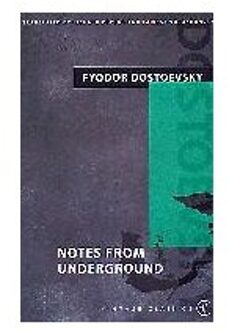 Notes From Underground