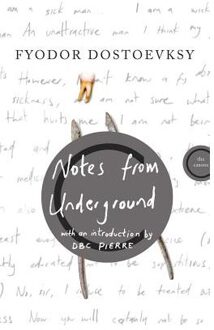 Notes From Underground