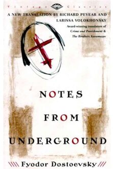 Notes from Underground