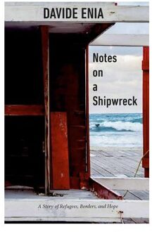 Notes On A Shipwreck