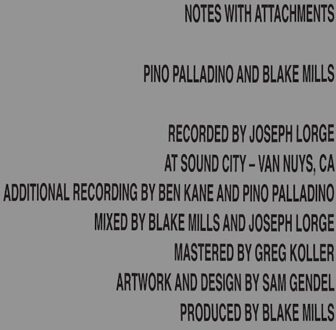 Notes With Attachments