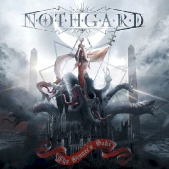 Nothgard - Sinner's Sake