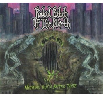 Nothing But A Bitter Taste