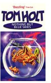 Nothing But Blue Skies