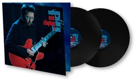 Nothing But The Blues - Eric Clapton