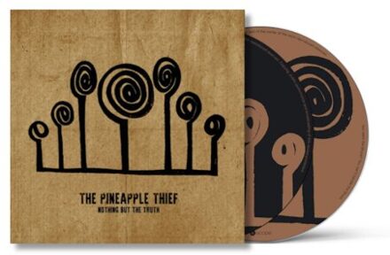 Nothing But The Truth -Digi- - Pineapple Thief