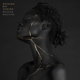 Nothing But Thieves - BROKEN MACHINE (DELUXE) | CD