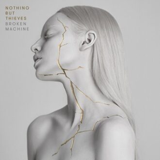 Nothing But Thieves - BROKEN MACHINE | LP