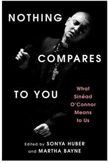 Nothing Compares To You - Sonya Huber