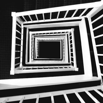 Nothing - Downward Years To Come (Leather Cov