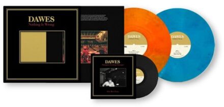 Nothing Is Wrong - Dawes