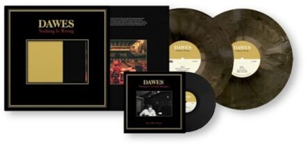 Nothing Is Wrong - Dawes