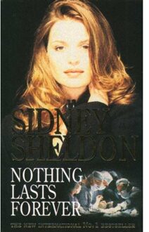 Nothing Lasts Forever - Sidney Sheldon