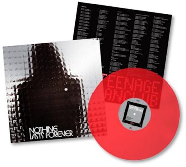 Nothing Lasts Forever - Teenage Fanclub