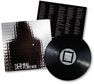 Nothing Lasts Forever - Teenage Fanclub