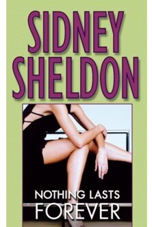 Nothing Lasts Forever