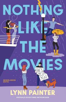 Nothing like the movies -  Lynn Painter (ISBN: 9789463496469)
