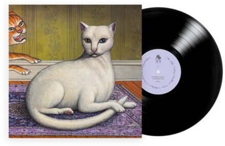 Nothing'S About To Happen To Me - Mitski