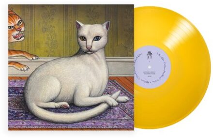 Nothing's About To Happen To Me - Mitski