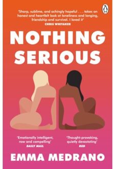 Nothing Serious - Emma Medrano