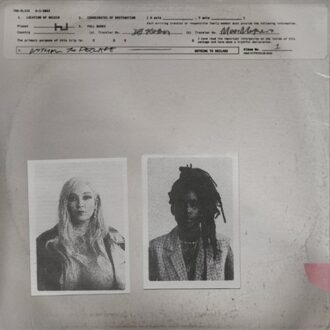 Nothing To Declare - 700 Bliss