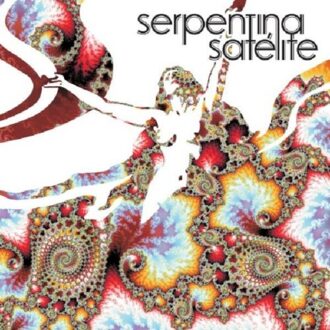 Nothing To Say - Serpentina Satelite