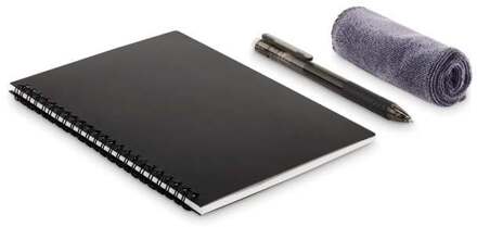 Notitieboek A5 Herbruikbaar