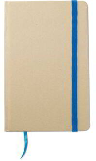 Notitieboek A6 Recycle