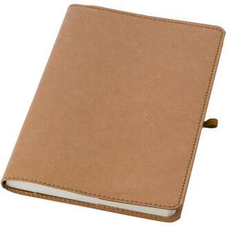 Notitieboek Kraftpapier