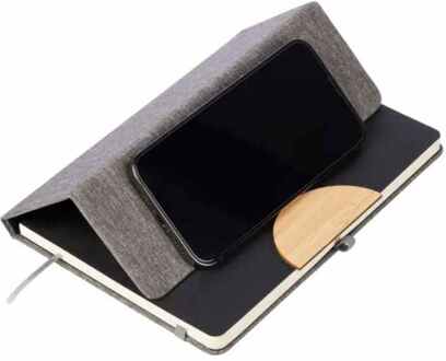 Notitieboekje A5 ERNST