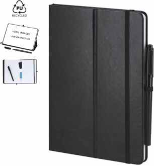 Notitieboekje met Whiteboard