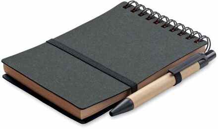 Notitieboekje NOTIE Recycled