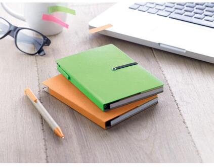 Notitieboekje Reconote